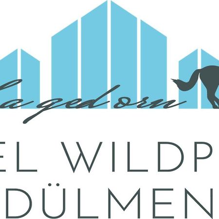 Hotel Wildpferd Dulmen 외부 사진