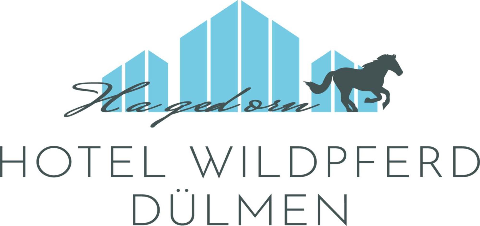 Hotel Wildpferd Dulmen 외부 사진